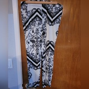 Hello Kitty Forever 21 Leggings - Large